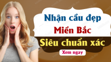 Soi cầu dự đoán Xổ Số Miền Bắc ngày 20/10/2024 - Dự đoán XSMB 20-10-2024