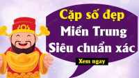 Soi cầu dự đoán Xổ Số Miền Trung ngày 20/12/2024 - Dự đoán XSMT 20-12-2024