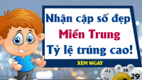 Soi cầu dự đoán Xổ Số Miền Trung ngày 11/12/2024 - Dự đoán XSMT 11-12-2024