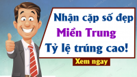 Soi cầu dự đoán Xổ Số Miền Trung ngày 14/12/2024 - Dự đoán XSMT 14-12-2024